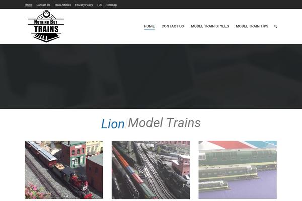 Site using Go_pricing plugin