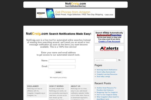 Responsive theme site design template sample