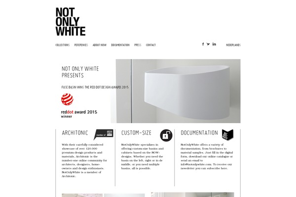 Site using Easy-columns plugin