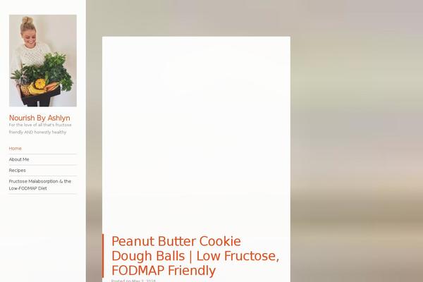 Site using Ie-sitemode plugin