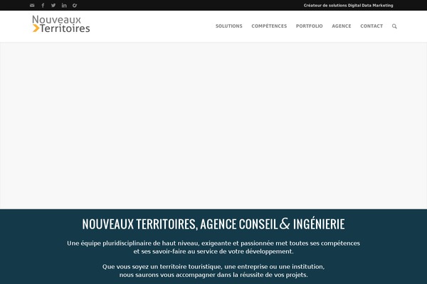 nouveauxterritoires.fr site used Enfold-child-nt