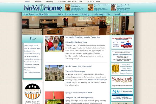 novaathome.com site used Nova_at_home