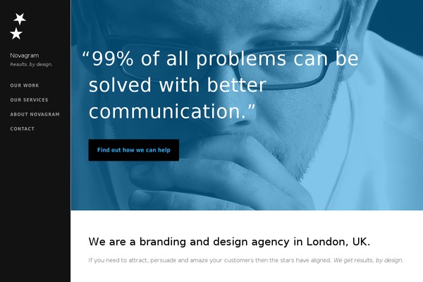 GeneratePress theme site design template sample