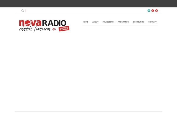 Site using Proradio-ajax plugin