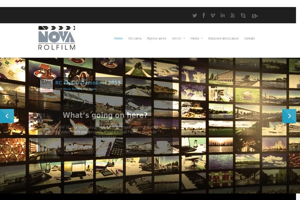 Avada Child Theme theme site design template sample