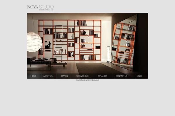 Twenty Twenty-Three theme site design template sample