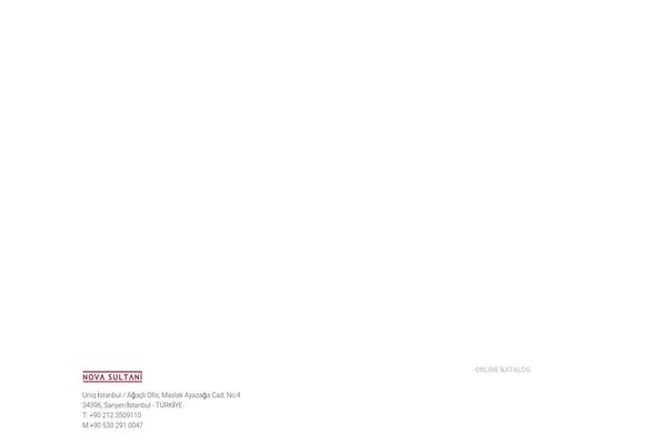 Site using LayerSlider plugin
