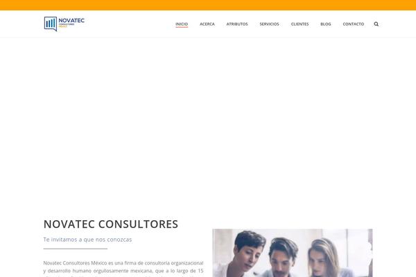 Site using Js_composer_theme plugin