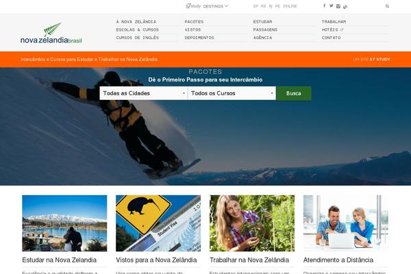 s7Nation2 WordPress theme, websites list used s7Nation2 theme s7Nation2 theme websites examples