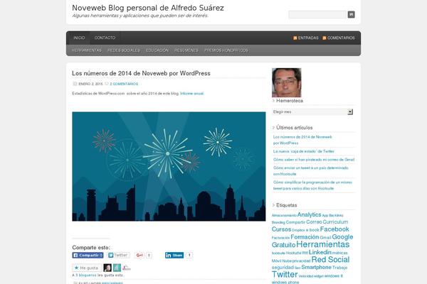 Site using Gutenberg-core plugin