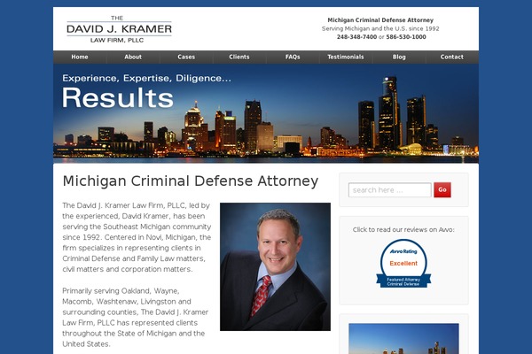Custom theme site design template sample