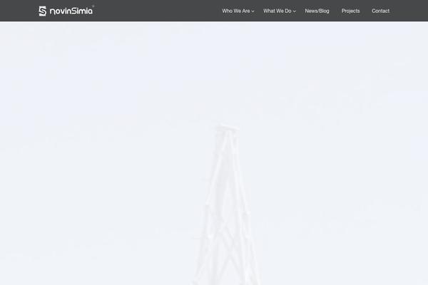 Site using Post-carousel-slider-for-visual-composer plugin