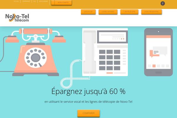Site using Fusion-core plugin
