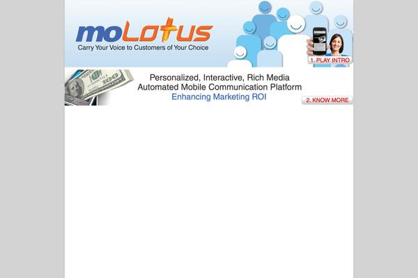 novosol.biz site used Molotus2