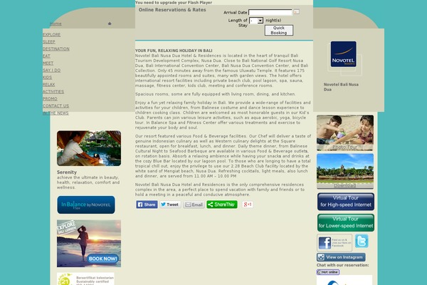 novotelnusaduabali.com site used Nvtresort