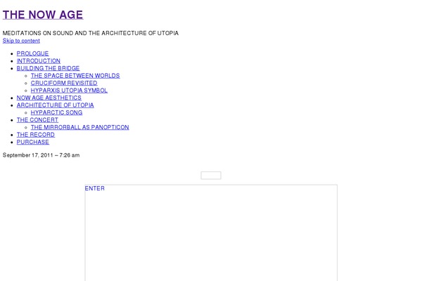 Site using Gutenberg-core plugin