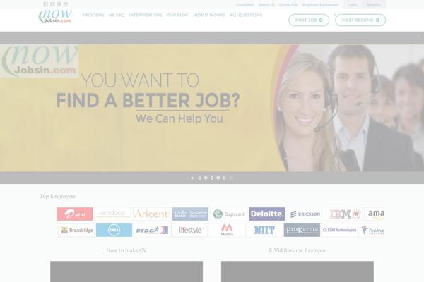 wpads WordPress theme, websites list used wpads theme wpads theme websites examples