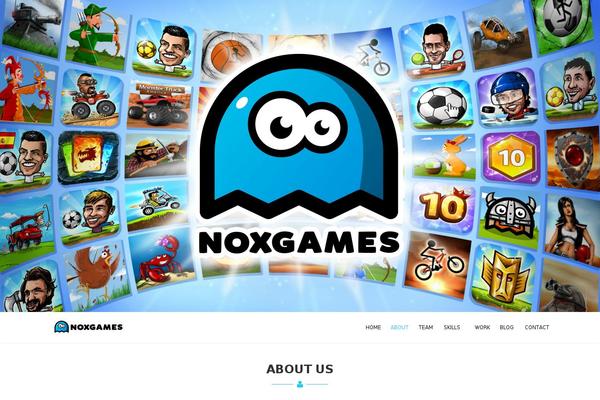 noxgames.com site used Quick