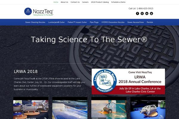 Bb-theme-child theme site design template sample