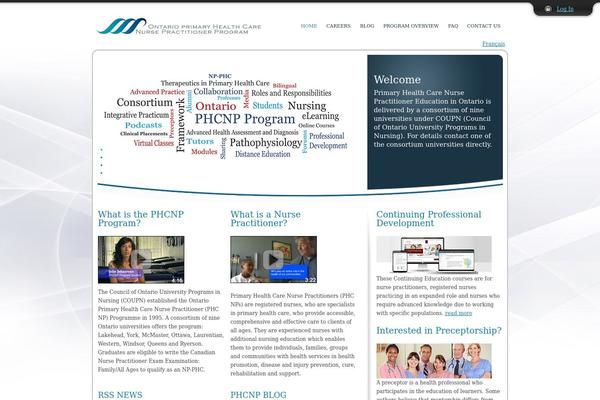 np-education.ca site used Lmstheme