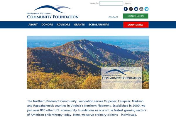 Site using Magic Liquidizer Responsive Table plugin