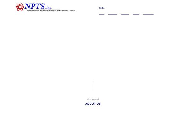 npts.net site used Npts