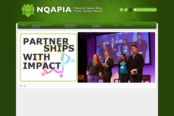 nqapia.org site used Nqapia