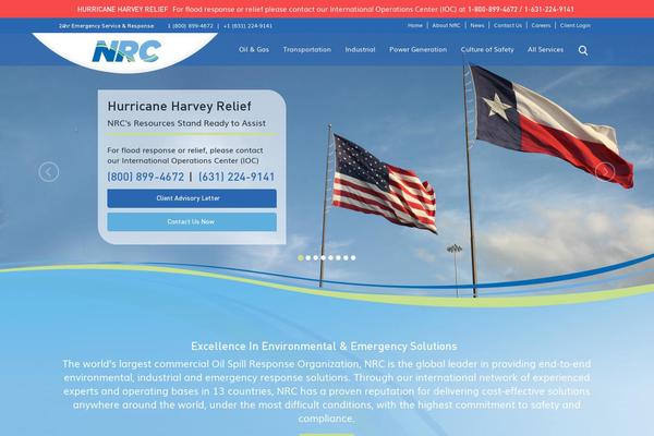 nrcc.com site used Nrc-2016