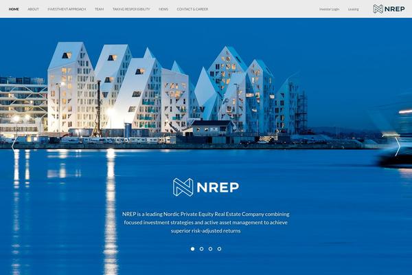 nrep.com site used Nrep_2014