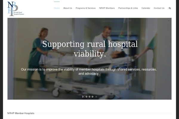 Site using Child Pages Shortcode plugin