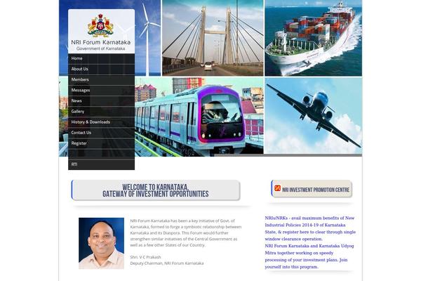 GeneratePress theme site design template sample