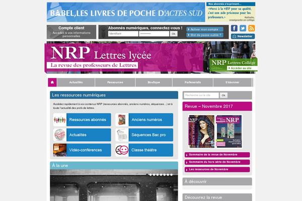 college2012 WordPress theme, websites list used college2012 theme college2012 theme websites examples