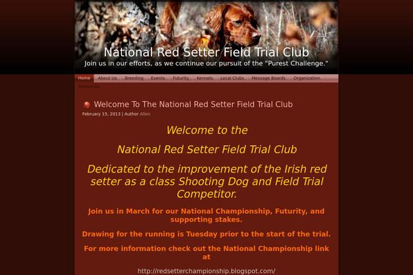nrsftc.com site used Artisteer_red_sett_go_final