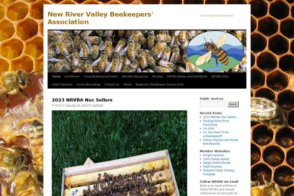 Site using Ie-sitemode plugin