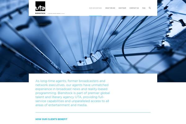 nsbienstock.com site used Bienstock
