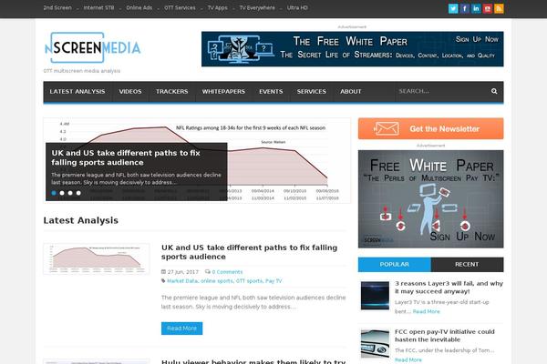 blogmag-child WordPress theme, websites list used blogmag-child theme blogmag-child theme websites examples