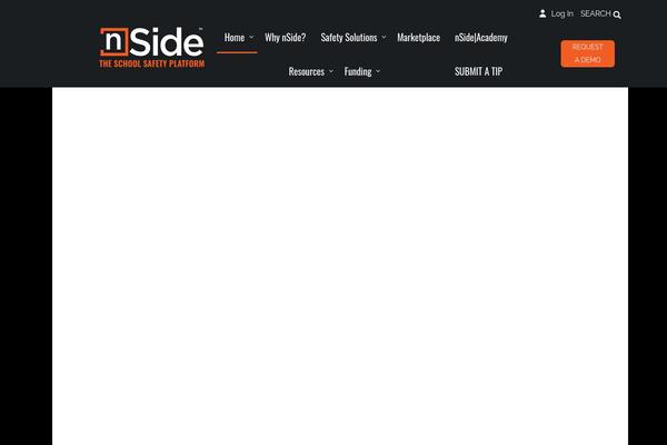 nside.io site used Setech
