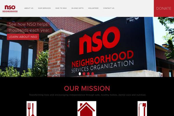 nsookc.org site used Nso