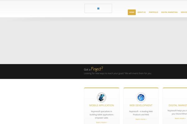Site using Contact Form 7 Style plugin