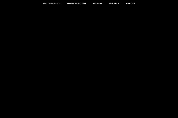 nstudio.com site used Nstudio