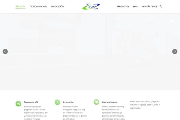 Site using Convertplug plugin
