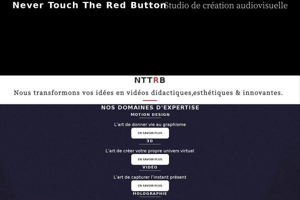 nttrb.com site used Nttrb