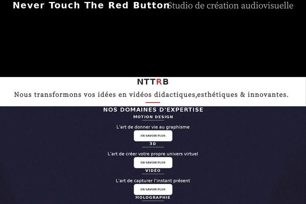 Site using Preloader plugin