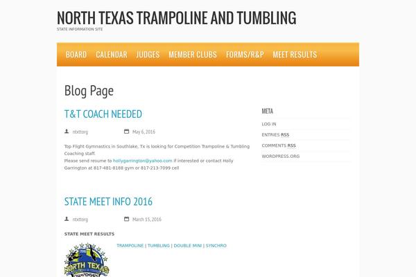 ntxtt.org site used my engine