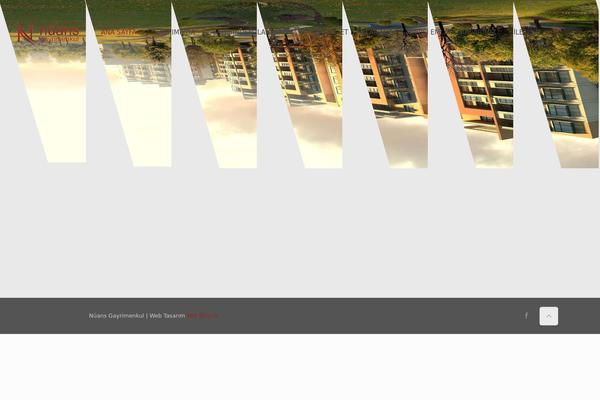 BeTheme theme site design template sample