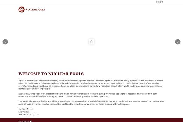Site using Wp-views plugin
