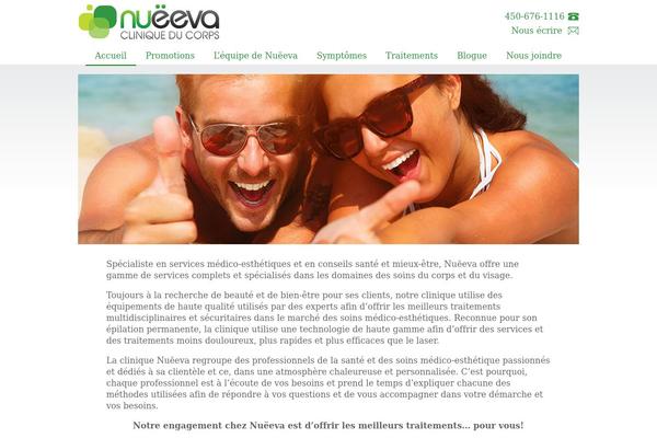 nueeva.ca site used Nueevabrossard2015-02