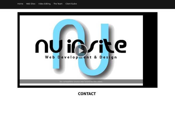 Make theme site design template sample