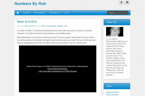 iFeature Pro 5 theme site design template sample