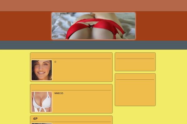 numericapp.com site used Ooura_006_temp